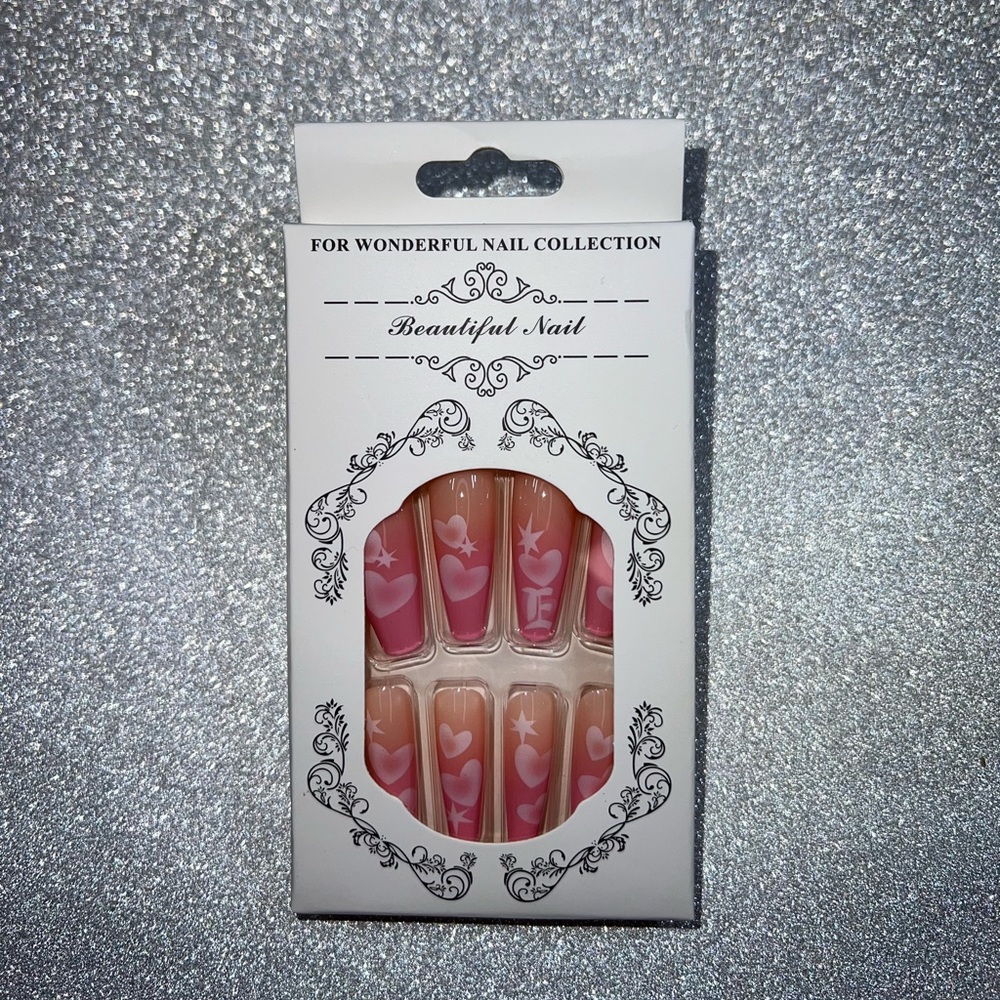 Press On Nails 💅🏽